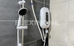 Klia, Klia2, Netflix-Horizon Suites Sepang, Designed Studio, By Flexihome-My